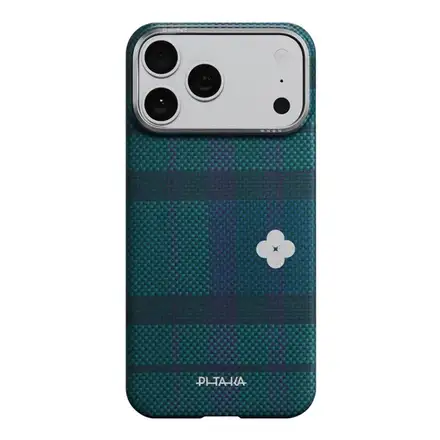 Pitaka kryt Edge Ultra-Slim Case pre iPhone 17 Pro Max - Forest Dawn