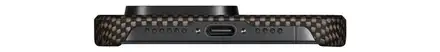 Pitaka kryt MagEZ Magsafe Case 5 pre iPhone 15 Pro Max - Sunset