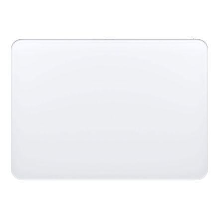 Apple Magic Trackpad - White Multi-Touch Surface