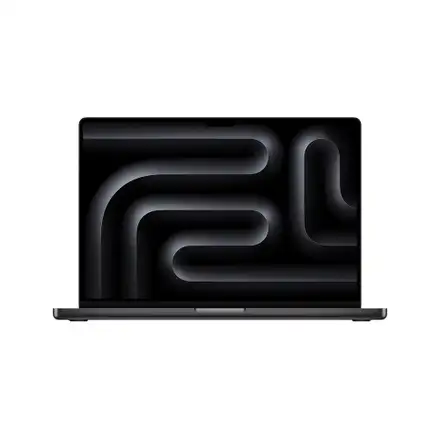 MacBook Pro 16" M4 Max 14C CPU 32C GPU 36 GB/1 TB kozmická čierna SK *Trieda A*