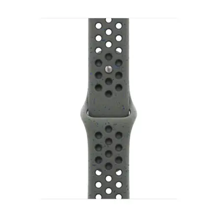 Apple Watch 42mm Cargo Khaki Nike Sport Band - M/L