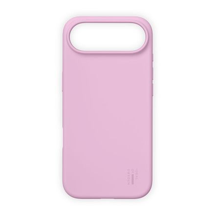 iDeal Silicone Case MagSafe iPhone Air Bubblegum Pink