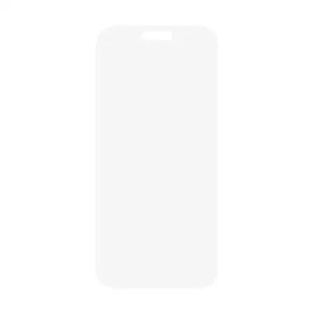 PanzerGlass ochranné sklo Anti-Reflective Armor pre iPhone 17 Pro Max - Black Frame