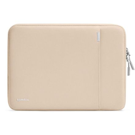 Tomtoc puzdro 360 Protective Sleeve pre Macbook Air 15" M2/M3/M4 - Sand