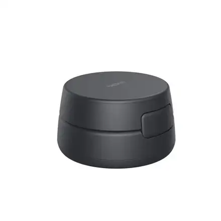 Belkin UltraCharge Pro 2-in-1 Convertible Magnetic Charger with Qi2 25W - Charcoal