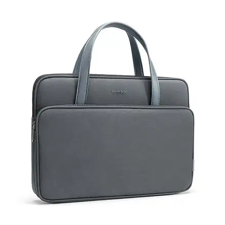 TomToc taška Premium H21 pre Macbook Pro 14" M1/M2/M3/M4 - Grey