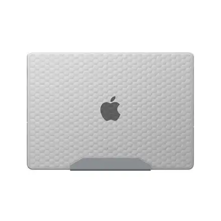 UAG kryt Essential Armor pre Macbook Pro 14" M1/M2/M3/M4/M5 - Ice