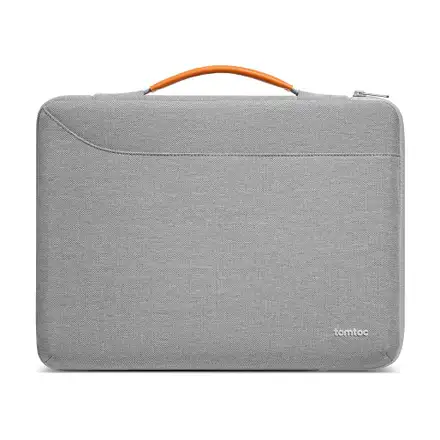 TomToc taška Versatile A22 pre Macbook Air 13" M1/M2/M3 - Gray