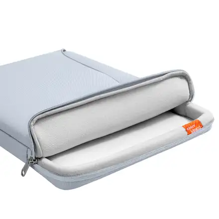 TomToc taška Versatile A22 pre Macbook Air 13" M1/M2/M3 - Mist Blue