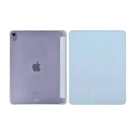 Devia puzdro Cool Series Protective Case pre iPad 10-11 Gen 2022/2025 - Blue