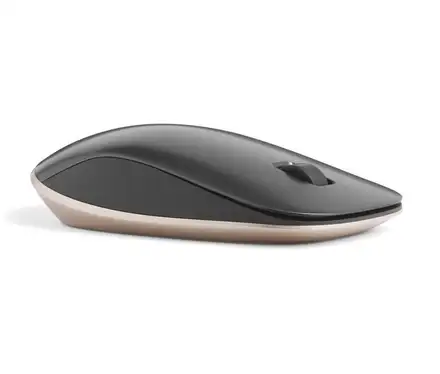 HP myš - 410 Slim Mouse, Bluetooth, Black