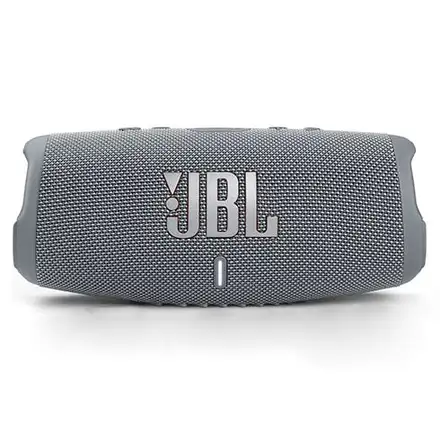 JBL Charge 5 Gray reproduktor