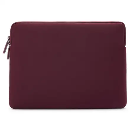Pipetto pouzdro Classic Fit Sleeve pre Macbook Neo - Burgundy