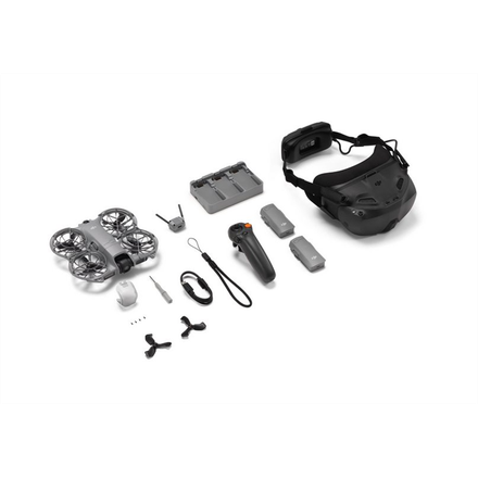 DJI Neo 2 Motion Fly More Combo (RC Motion 3)