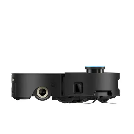 Dreame Aqua10 Ultra  Roller Complete čierny, robotický vysávač