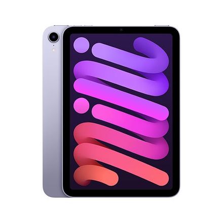 iPad mini Wi-Fi 64GB Fialový (2021) Demo