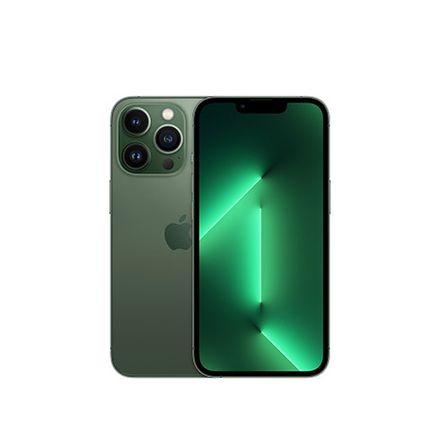 iPhone 13 Pro 128 GB alpská zelená *Trieda A*