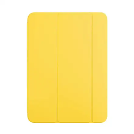 Apple Smart Folio for iPad (A16, 10th generation) - Lemonade