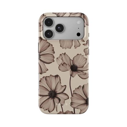 Burga kryt Barely Yours Magsafe Case pre iPhone 18 Pro