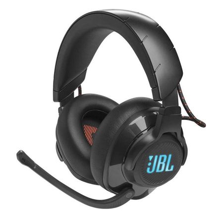 JBL Quantum 610 Black slúchadlá