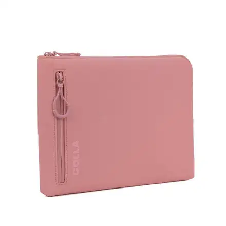GOLLA Sleeve Metro Neoprene 14" Dirty Pink