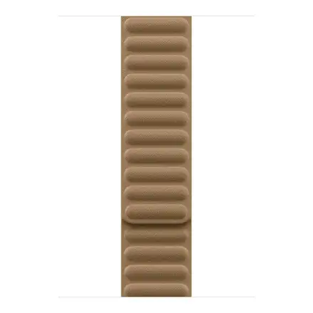 Apple Watch 46mm Camel Magnetic Link - S/M