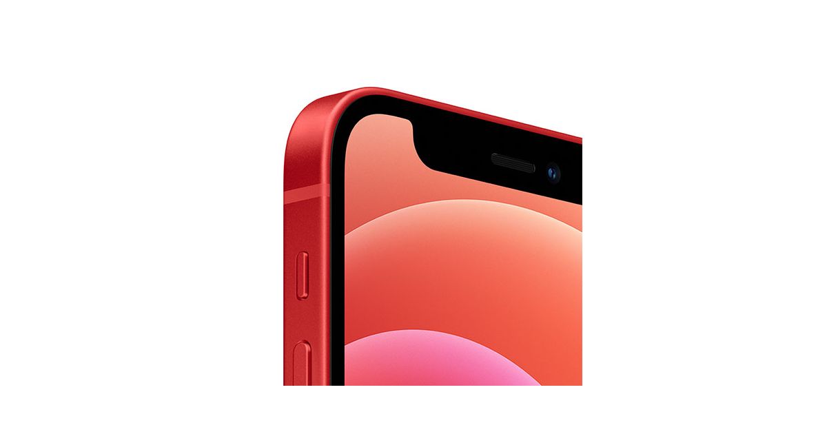 iPhone 12 mini 256 GB (PRODUCT)RED *Trieda C* | iStores - Apple Premium ...