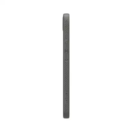 Spigen kryt Liquid Air pre iPhone 16e/17e - Marble Gray