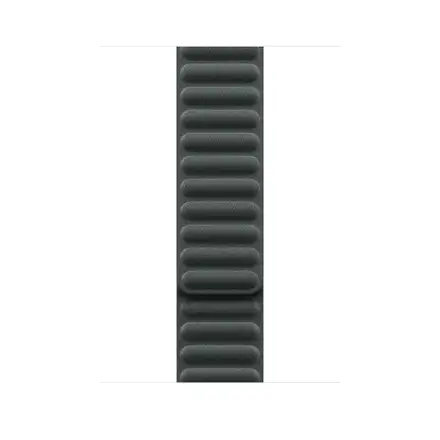 Apple Watch 45mm Evergreen Magnetic Link - M/L