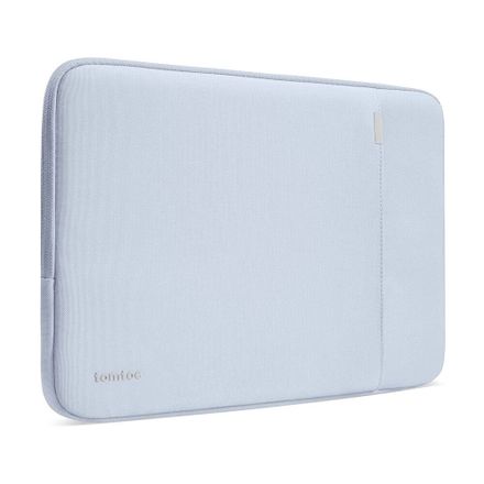 Tomtoc puzdro 360 Protective Sleeve pre Macbook Air 13" M1/M2/M3/M4 - Mist Blue