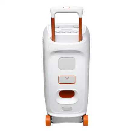 JBL Party Box Stage 320 White reproduktor