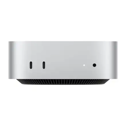 Mac mini Apple M4 10C CPU 10C GPU 16GB 256GB *Vystavený*