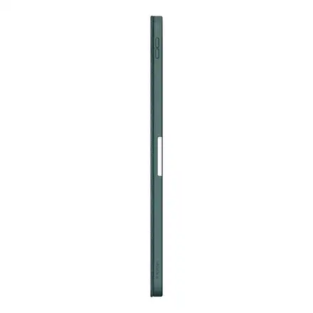Spigen puzdro Urban Fit pre iPad Air 13" M2/M3 - Midnight Green