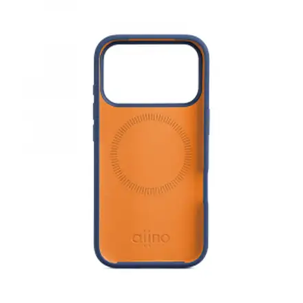 Aiino - Allure Case with magnet for iPhone 18 Pro Max - Dream Blue