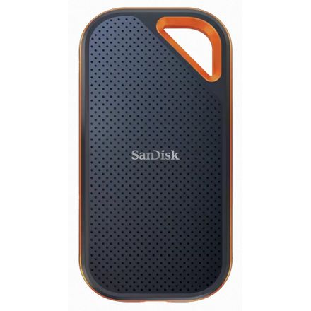 SanDisk Extreme PRO Portable SSD 1TB USB 2000/2000MBps
