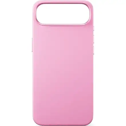 Epico Silicone Pro Mag+ Case iPhone Air Qi2 & MagSafe kompatibilné ­ ružová