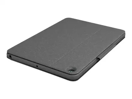 Logitech COMBO TOUCH pre iPad ( 10. gen. a A16) - šedá - UK