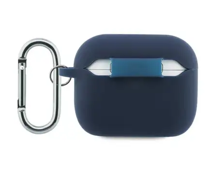 Red Bull Silikonové Púzdro pre AirPods 3 Pro modré