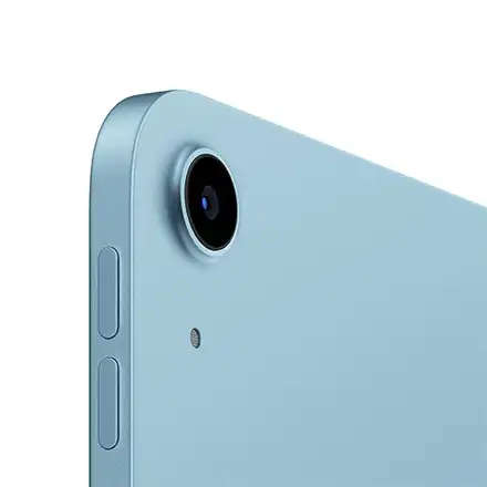 iPad Air 10,9" (2022) Wi-Fi 256 GB modrá *Použitý s DPH - Trieda B*