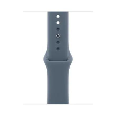 Apple Watch 40mm Anchor Blue Sport Band - S/M