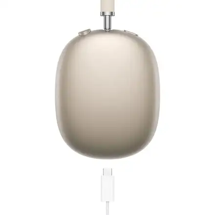 Apple AirPods Max - Polnočné *Vystavený*