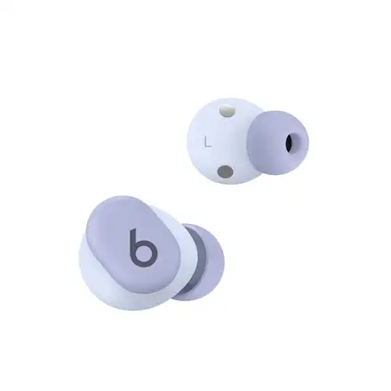 Apple Beats Solo Buds - True Wireless Earbuds - Arctic Purple slúchadlá
