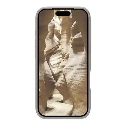 dbramante1928 - Puzdro Greenland Pro pre iPhone 17 Pro Max, sandstone