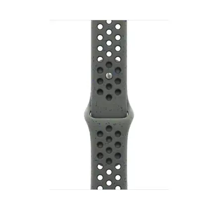 Apple Watch 45mm Cargo Khaki Nike Sport Band - M/L