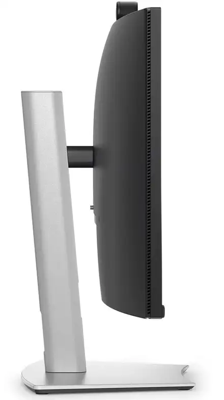 Dell Pro P 34 USB-C Hub Webcam Monitor - P3426WEV