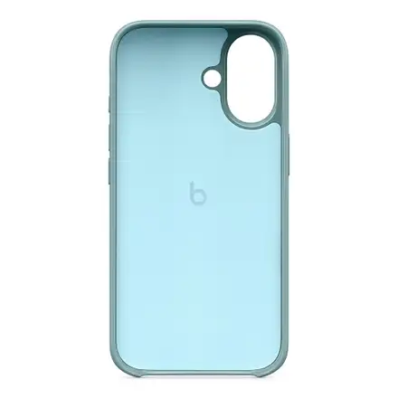 Apple Beats iPhone 16 Plus Case with MagSafe - Riptide Blue