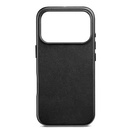 Aiino - Lotus Case with magnet for iPhone 17 Pro Max - Black