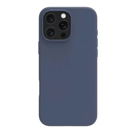 dbramante1928 - Puzdro Monaco 2 s MagSafe pre iPhone 16 Pro Max, pacific blue