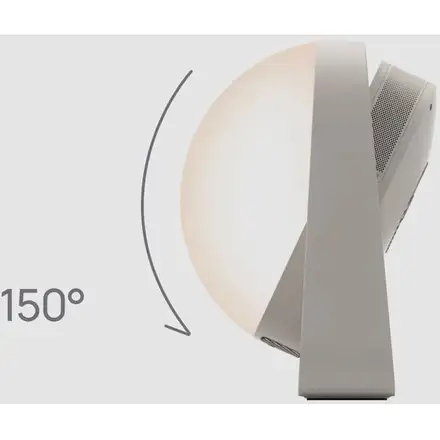 XGIMI Elfin Flip projektor