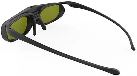 XGIMI 3D okuliare